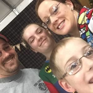 Meet your Posher, Barton